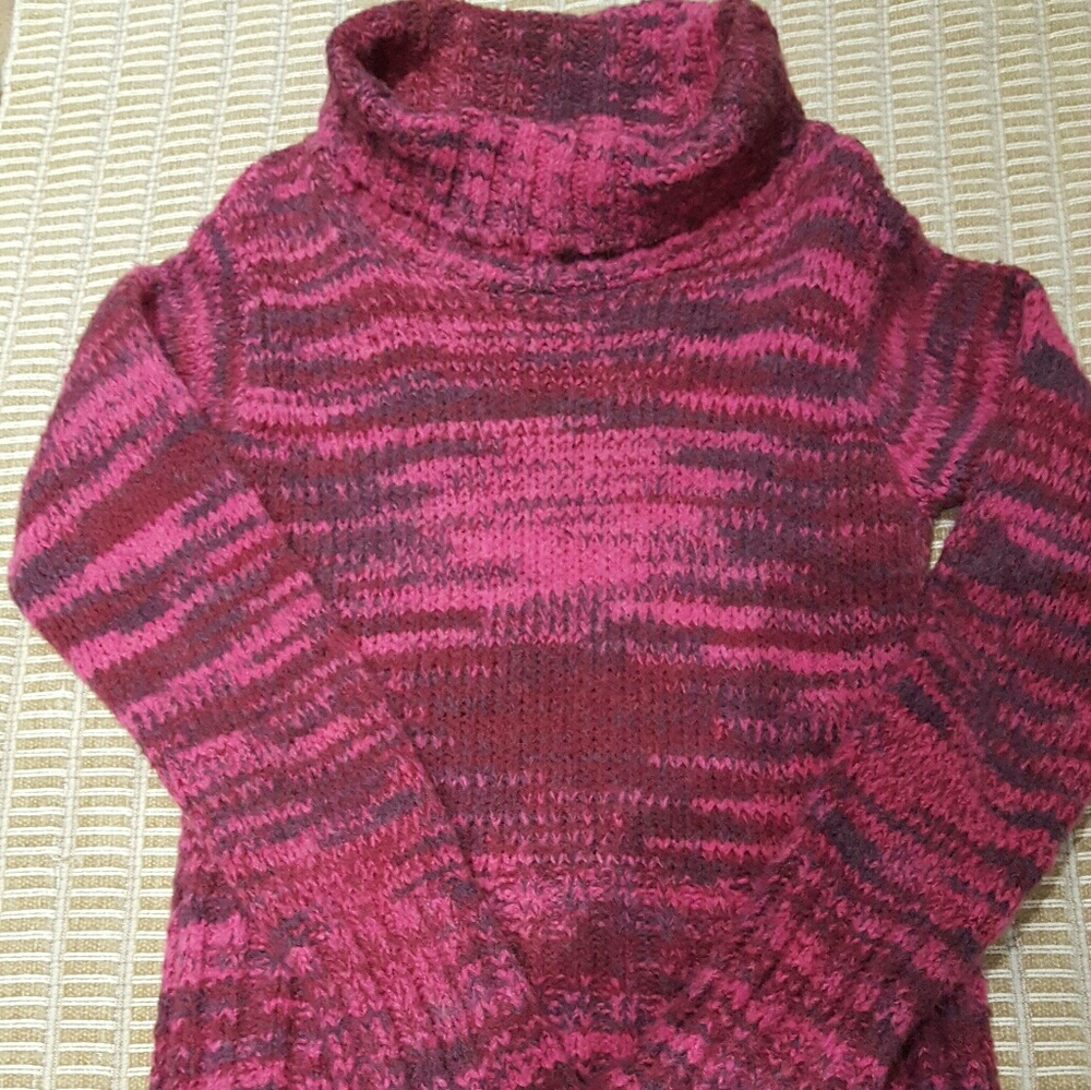 Berretti Made in Italy sweater